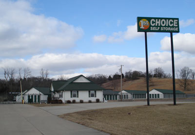 First Choice Image